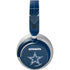 NFL Dallas Cowboys Team Jersey Surface Headphones Skin